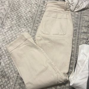 Everlane Jeans